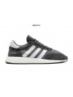 Adidas Iniki Runner Boost (Vista Grey)