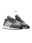 Adidas Iniki Runner Boost (Vista Grey)