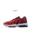 Nike Air Max 96 XX (Red/Blue)