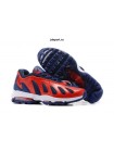 Nike Air Max 96 XX (Red/Blue)
