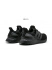 Adidas Ultra Boost 3.0 (Black)