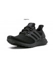 Adidas Ultra Boost 3.0 (Black)