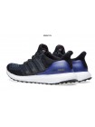 Adidas Ultra Boost 3.0 (Black/Blue)