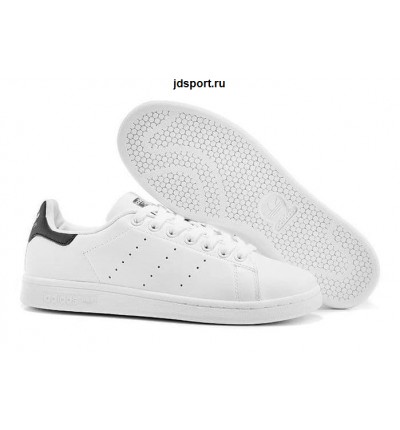 Adidas Stan Smith (White/Black)