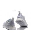 Adidas NMD Boost (White)