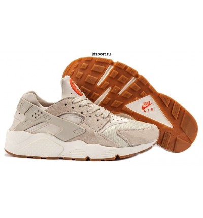 Nike Air Huarache Easter (Light Bone)