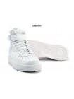 Nike SF Air Force 1 Mid (White)