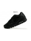 Nike Air Max 90 Leather (Black)