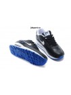 Nike Air Max 90 LTR (Black/White/Blue)