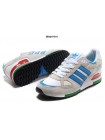 Adidas ZX 750 (Grey)