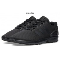 Adidas ZX Flux (All Black)