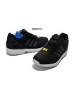 Adidas ZX Flux (Black/White)
