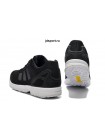 Adidas ZX Flux (Black/White)