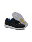 Adidas ZX Flux (Black/White)