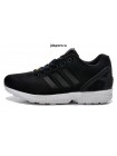 Adidas ZX Flux (Black/White)