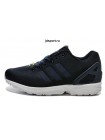 Adidas ZX Flux (Blue/Black)