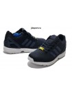 Adidas ZX Flux (Blue/Black)