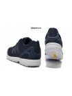 Adidas ZX Flux (Blue/Black)