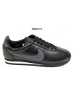 Nike Cortez (Black/Grey)