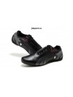 Puma Ferrari (Black/Red)