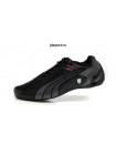Puma Ferrari (Black/Red)