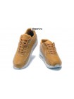 Nike Air Max 90 Woven Vachetta Tan White