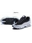 Nike Air Max 95 «Essential Platinum Black»