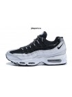 Nike Air Max 95 «Essential Platinum Black»