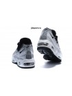 Nike Air Max 95 «Essential Platinum Black»