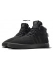 Adidas Tubular (Black)