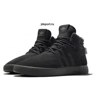 Adidas Tubular (Black)