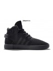 Adidas Tubular (Black)
