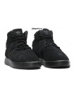 Adidas Tubular (Black)