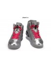 Air Jordan 6 Retro "Valentines Day" (Silver/Pink)
