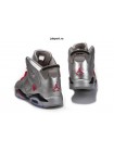 Air Jordan 6 Retro "Valentines Day" (Silver/Pink)