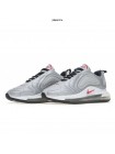 Nike Air Max 720 Silver