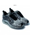 Nike Air Max 720 All Grey