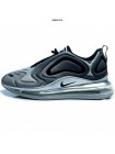 Nike Air Max 720 All Grey