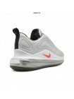 Nike Air Max 720 Silver