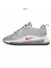 Nike Air Max 720 Silver