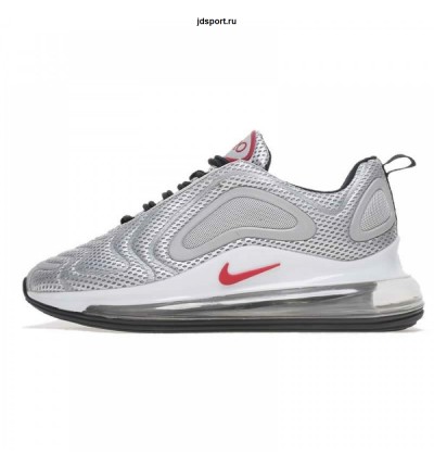 Nike Air Max 720 Silver