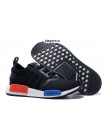 Adidas NMD Runner (black/white)