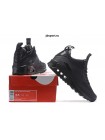 Nike Air Max 90 Mid (Black)