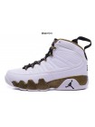 Air Jordan 9 Retro "Copper Statue"