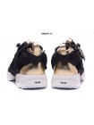 Reebok Insta Pump PM (Black/Gold)