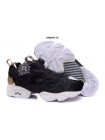 Reebok Insta Pump PM (Black/Gold)