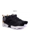 Reebok Insta Pump PM (Black/Gold)