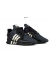 Adidas Consortium EQT Support x Undefeated (Black)