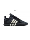 Adidas Consortium EQT Support x Undefeated (Black)