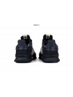 Adidas Consortium EQT Support x Undefeated (Black)